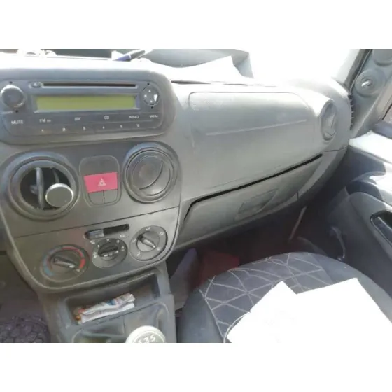 FIAT FIORINO '2008 BASICO BLANCO