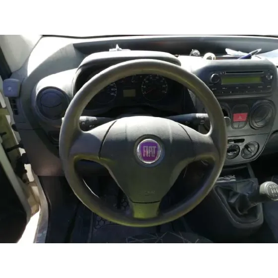 FIAT FIORINO '2008 BASICO BLANCO
