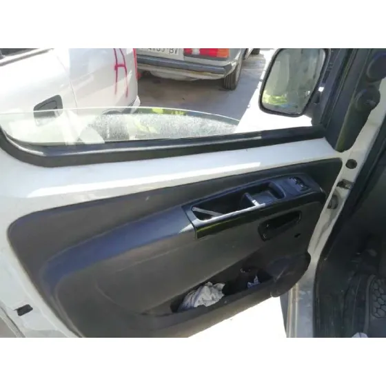 FIAT FIORINO '2008 BASICO BLANCO