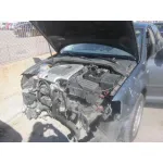 AUDI A3 (8P) AUDI A3 (8P) '2003 2.0 TDI AMBIENTE GRIS CENIZA 2003