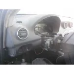 AUDI A3 (8P) AUDI A3 (8P) '2003 2.0 TDI AMBIENTE GRIS CENIZA 2003