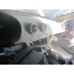 AUDI A3 (8P) AUDI A3 (8P) '2003 2.0 TDI AMBIENTE GRIS CENIZA 2003