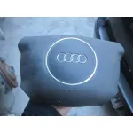 AUDI A3 (8P) AUDI A3 (8P) '2003 2.0 TDI AMBIENTE GRIS CENIZA 2003