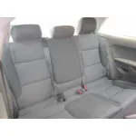 AUDI A3 (8P) AUDI A3 (8P) '2003 2.0 TDI AMBIENTE GRIS CENIZA 2003