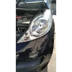 PEUGEOT 107 PEUGEOT 107 '2008 BASICO NEGRO 2005