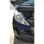 PEUGEOT 107 PEUGEOT 107 '2008 BASICO NEGRO 2005