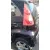 PEUGEOT 107 PEUGEOT 107 '2008 BASICO NEGRO 2005