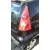 PEUGEOT 107 PEUGEOT 107 '2008 BASICO NEGRO 2005