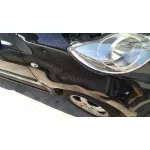 PEUGEOT 107 PEUGEOT 107 '2008 BASICO NEGRO 2005