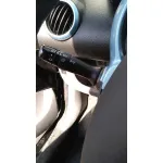 PEUGEOT 107 PEUGEOT 107 '2008 BASICO NEGRO 2005