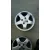 PEUGEOT 107 PEUGEOT 107 '2008 BASICO NEGRO 2005