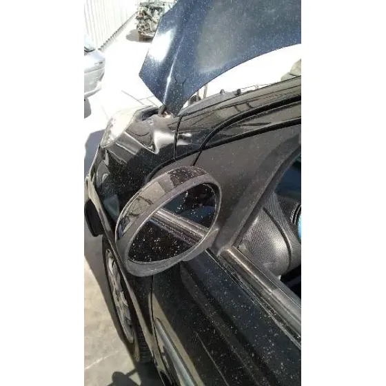 PEUGEOT 107 '2008 BASICO NEGRO