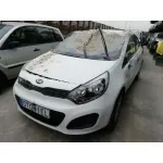 KIA RIO KIA RIO '2012 1.2 CAT BLANCO 2011