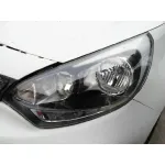 KIA RIO KIA RIO '2012 1.2 CAT BLANCO 2011