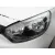 KIA RIO KIA RIO '2012 1.2 CAT BLANCO 2011