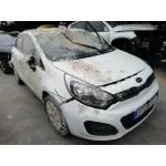 KIA RIO KIA RIO '2012 1.2 CAT BLANCO 2011