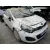 KIA RIO KIA RIO '2012 1.2 CAT BLANCO 2011