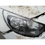 KIA RIO KIA RIO '2012 1.2 CAT BLANCO 2011
