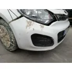 KIA RIO KIA RIO '2012 1.2 CAT BLANCO 2011