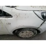 KIA RIO KIA RIO '2012 1.2 CAT BLANCO 2011