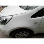 KIA RIO KIA RIO '2012 1.2 CAT BLANCO 2011
