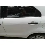 KIA RIO KIA RIO '2012 1.2 CAT BLANCO 2011