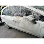 KIA RIO KIA RIO '2012 1.2 CAT BLANCO 2011