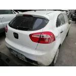 KIA RIO KIA RIO '2012 1.2 CAT BLANCO 2011