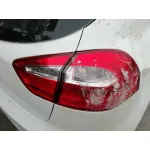 KIA RIO KIA RIO '2012 1.2 CAT BLANCO 2011