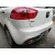 KIA RIO KIA RIO '2012 1.2 CAT BLANCO 2011