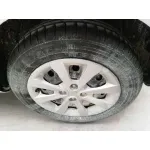 KIA RIO KIA RIO '2012 1.2 CAT BLANCO 2011