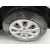 KIA RIO KIA RIO '2012 1.2 CAT BLANCO 2011