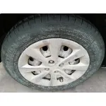KIA RIO KIA RIO '2012 1.2 CAT BLANCO 2011