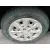 KIA RIO KIA RIO '2012 1.2 CAT BLANCO 2011