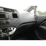 KIA RIO KIA RIO '2012 1.2 CAT BLANCO 2011