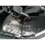 KIA RIO KIA RIO '2012 1.2 CAT BLANCO 2011
