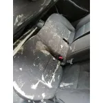 KIA RIO KIA RIO '2012 1.2 CAT BLANCO 2011