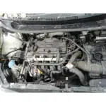 KIA RIO KIA RIO '2012 1.2 CAT BLANCO 2011