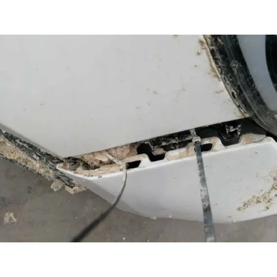 KIA RIO '2012 1.2 CAT BLANCO