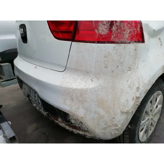 KIA RIO '2012 1.2 CAT BLANCO