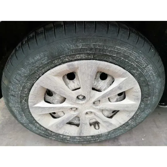 KIA RIO '2012 1.2 CAT BLANCO