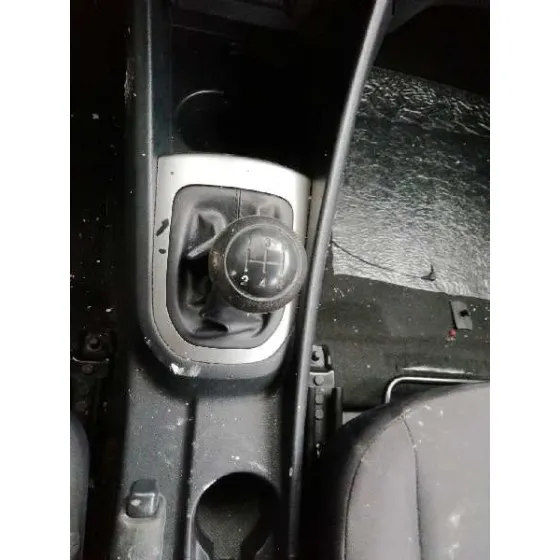 KIA RIO '2012 1.2 CAT BLANCO