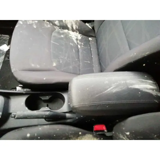 KIA RIO '2012 1.2 CAT BLANCO