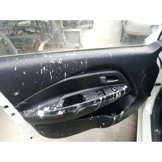 KIA RIO '2012 1.2 CAT BLANCO