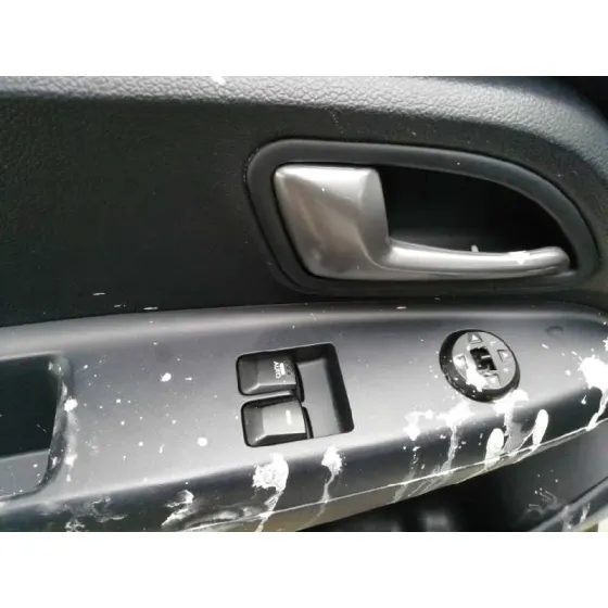 KIA RIO '2012 1.2 CAT BLANCO