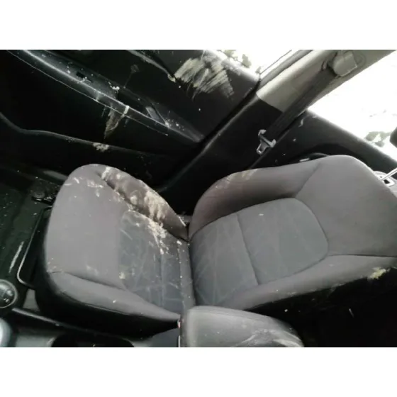 KIA RIO '2012 1.2 CAT BLANCO