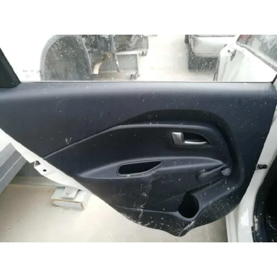 KIA RIO '2012 1.2 CAT BLANCO