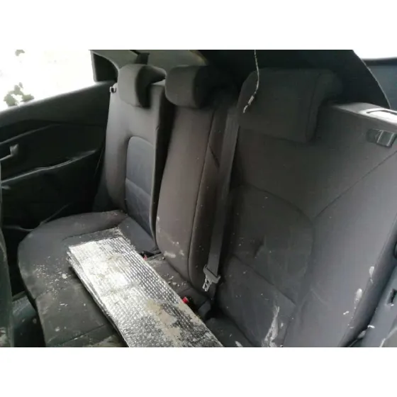 KIA RIO '2012 1.2 CAT BLANCO