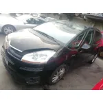 CITROEN C4 PICASSO '2009 2.0 HDI FAP CAT (RHR / DW10BTED4) NEGRO