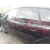 CITROEN C4 PICASSO '2009 2.0 HDI FAP CAT (RHR / DW10BTED4) NEGRO